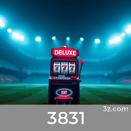 Potencialize Suas Apostas com o App 3831