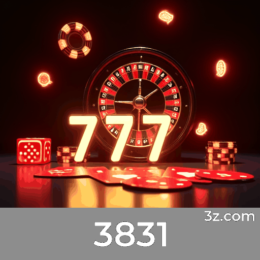 3831: Um Mundo de Jogos Selecionados e Excelentes