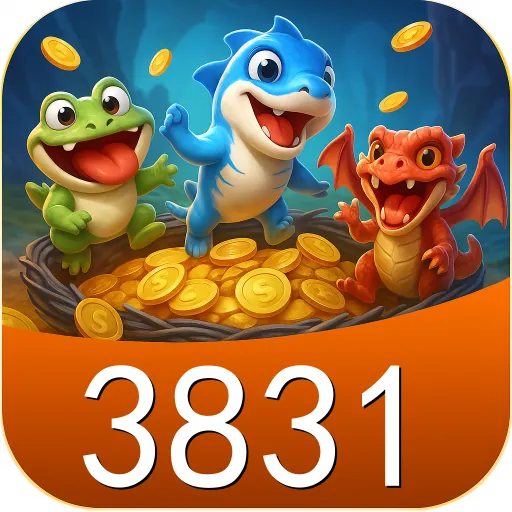 3831 Cassino Online