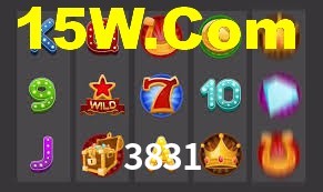 Blackjack Table 3831