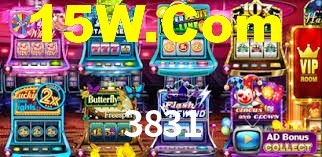 VIP Casino 3831