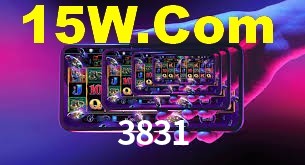 Welcome Bonus 3831