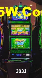 Welcome Bonus 3831