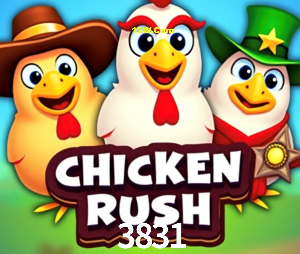 Diretório de Jogos 3831