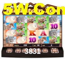 3831: Jogos de Caça-Níqueis-Altas Recompensas, Roleta-Velocidade, Blackjack-Desafios Máximos