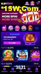 Slot Games 3831